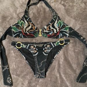 Vintage Bikini